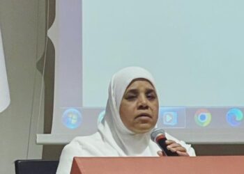 “المشرف على قطاع الإسكان ”  تقدم ورقة عمل بعنوان  ” الحوكمة. الاستدامة بالتشريعات والقوانين المنظمة للبناء بمصر