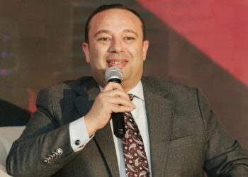 المهندس وليد مرسي  مكتب DCI PLUS غير مفهوم الاستشارات الهندسية في المدن الجديدة