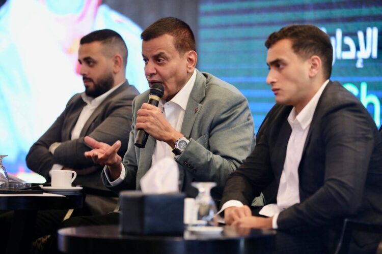 رئيس مجلس إدارة يونيون إير نستعد لإطلاق أكبر مصنع للأجهزة الكهربائية في الشرق الأوسط