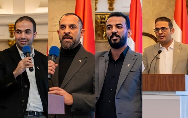 «كيان لإدارة الأصول العقارية» تطلق علامة تجارية جديدة « K Developments» متخصصة في المجتمعات السكنية المتكاملة