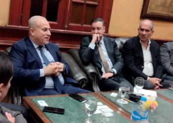 مجلس الأعمال المصري المغربي يبحث آلية زيادة الاستثمارات والتبادل التجاري بين البلدين