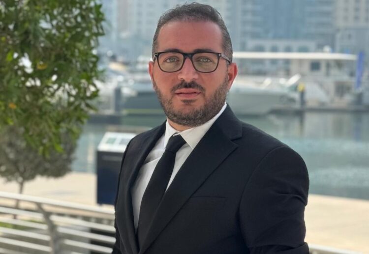 Enwan Developments opens first international branch in Dubai to expand project marketing efforts 1 Enwan Developments opens first international branch in Dubai to expand project marketing efforts