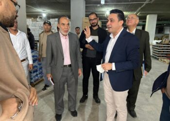 شركة ” أكسا إيجيبت” تواصل نجاحاتها و تفتتح فرع جديد لها بالمملكة العربية السعودية و أنجولا