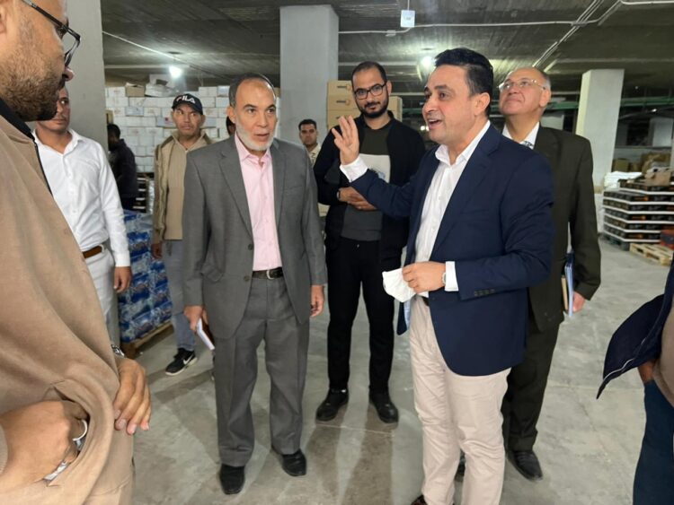 شركة ” أكسا إيجيبت” تواصل نجاحاتها و تفتتح فرع جديد لها بالمملكة العربية السعودية و أنجولا