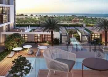 ” بيسكاى سوما باى للاستثمار العقاري ” تعلن عن إنطلاق مشروع Biscay علي سواحل البحر الأحمر بالغردقة