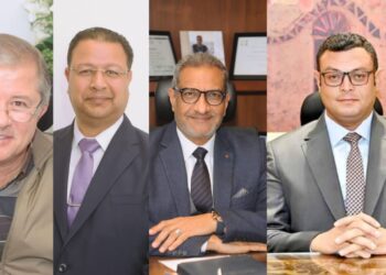 تورك تتعاقد مع جملة ماركت لإفتتاح أول هايبر يعمل 12 شهراً   بالعلمين الجديدة