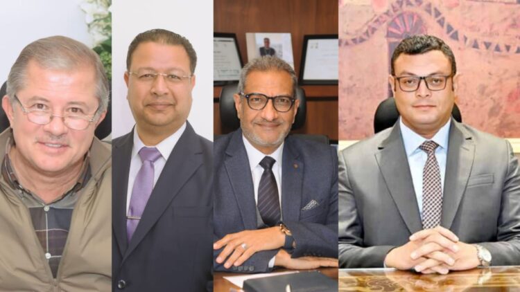تورك تتعاقد مع جملة ماركت لإفتتاح أول هايبر يعمل 12 شهراً   بالعلمين الجديدة