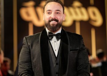 محمد شبل يفوز بجائزة «الأفضل 2024» كأفضل رجل أعمال شاب