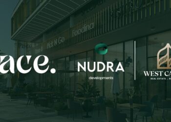 West Capital exclusively markets Nudra’s first project with EGP 500m targeted sales