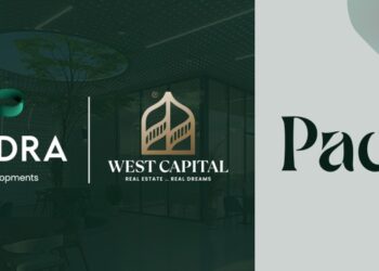 «ويست كابيتال» تتولى التسويق الحصري لأول مشروعات شركة « Nudra» بمبيعات مستهدفة 500 مليون جنيه