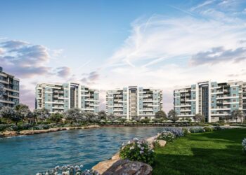 شركة “Rock Developments” تعلن بدء تنفيذ مشروع “روك وايت” بهليوبوليس الجديدة