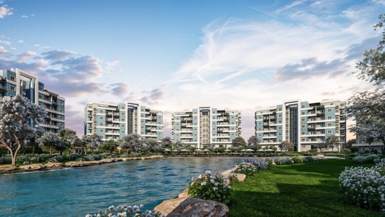 شركة “Rock Developments” تعلن بدء تنفيذ مشروع “روك وايت” بهليوبوليس الجديدة