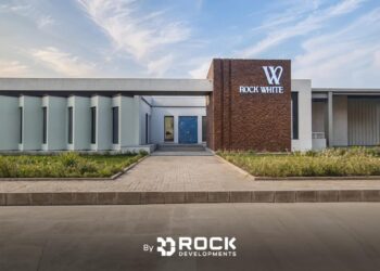 Rock Developments commences constructions of Rock White project in New Heliopolis