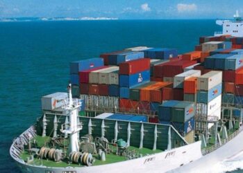 شعبة النقل الدولى واللوجيستيات  زيارة الرئيس للدنمارك تعزز العلاقات التجارية والاستثمارية بين البلدين