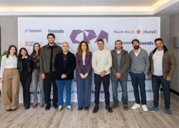 بالم هيلز تستضيف النسخة الأولي من “جوائز صناع المحتوي”