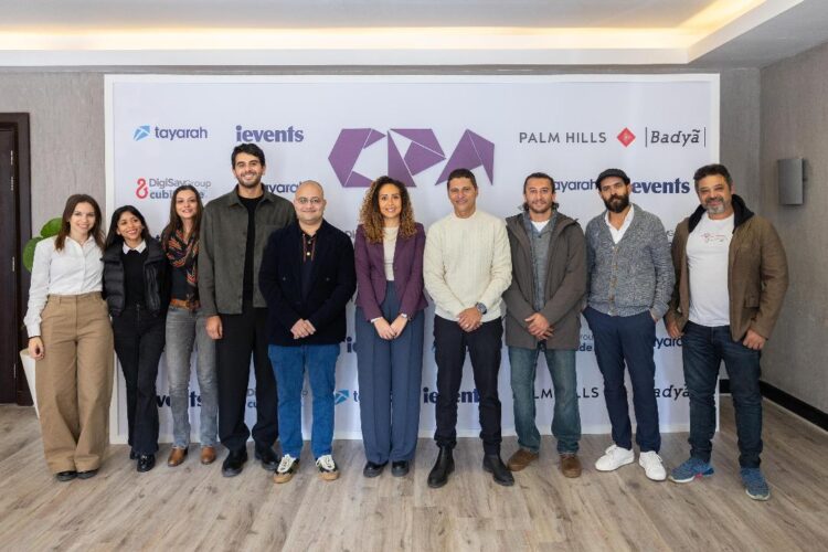 بالم هيلز تستضيف النسخة الأولي من “جوائز صناع المحتوي”