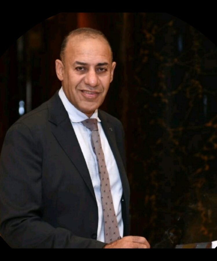 طارق عيد: العائد على الاستثمار في الوحدات الفندقية يصل إلى 25%، مقارنة بـ15% للوحدات السكنية 1 طارق عيد: العائد على الاستثمار في الوحدات الفندقية يصل إلى 25%، مقارنة بـ15% للوحدات السكنية