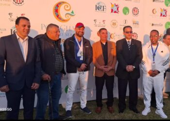 برعاية وزارة الشباب والرياضية بورت غالب تختتم فعاليات النسخة الرابعة من مهرجان السياحة الرياضية وسط حضور جماهيري ورسمي واسع 1 برعاية وزارة الشباب والرياضية بورت غالب تختتم فعاليات النسخة الرابعة من مهرجان السياحة الرياضية وسط حضور جماهيري ورسمي واسع