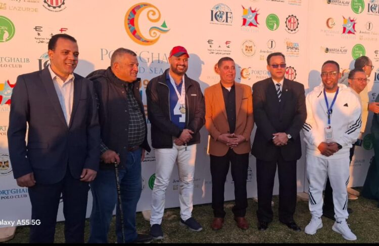 برعاية وزارة الشباب والرياضية بورت غالب تختتم فعاليات النسخة الرابعة من مهرجان السياحة الرياضية وسط حضور جماهيري ورسمي واسع