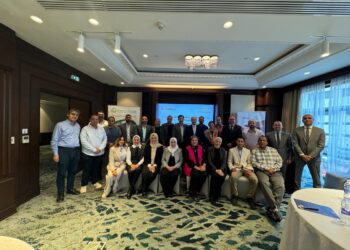 تأسيس” الإتحاد قطن براند” لفتح أسواق جديدة وتصدير منتجات محلة ابوعلي والمحلة الكبرى افريقياً وعربياً