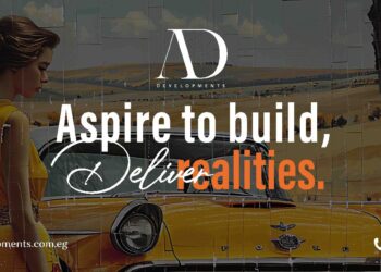 شركة AD Developments تستهدف طرح أحدث مشروعاتها السكنية بمدينة الشيخ زايد خلال الفترة المقبلة