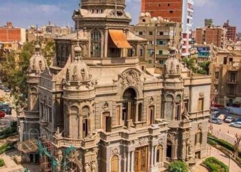 وزير الإسكان يتابع موقف مشروعات إعادة إحياء القاهرة الإسلامية والفاطمية بمحافظة القاهرة