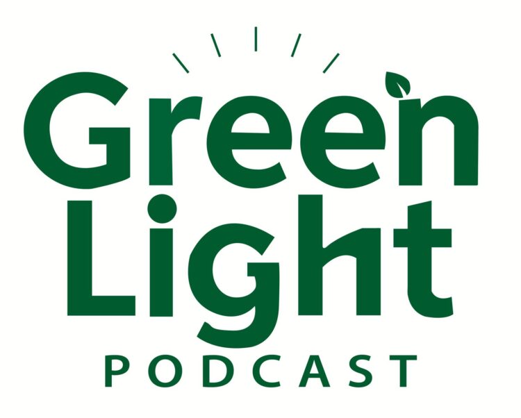 Launch of "Green Light Podcast" to Showcase Successful Experiences in Sustainability and Development 1 Launch of “Green Light Podcast” to Showcase Successful Experiences in Sustainability and Development