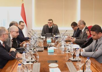 وزير الإسكان يلتقى ممثلي مجموعة عبدالمحسن الحكير القابضة ويستعرض عددا من الفرص الاستثمارية بالمدن الجديدة