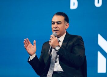 My Home Developments unveils EGP 1.3bn Latvia Business Hub at New Capital