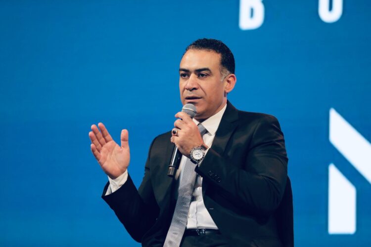 My Home Developments unveils EGP 1.3bn Latvia Business Hub at New Capital