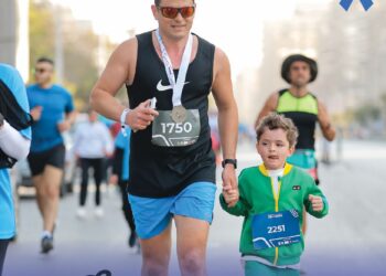 مؤسسة الجود الخيرية تعلن عن شراكة استراتيجية مع كايرو رانرز في ماراثون القاهرة لدعم مرضى السكري