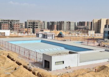 وزير الإسكان يٌعلن بدء تنفيذ ١٤ ألف وحدة “إسكان أخضر” بالمبادرة الرئاسية “سكن لكل المصريين” بأكتوبر الجديدة