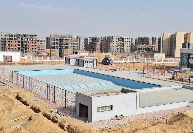 وزير الإسكان يٌعلن بدء تنفيذ ١٤ ألف وحدة “إسكان أخضر” بالمبادرة الرئاسية “سكن لكل المصريين” بأكتوبر الجديدة