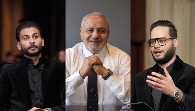 V Developments to launch third project, LEO Tower, at New Capital