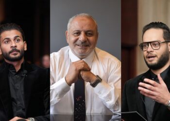 شركة “V DEVELOPMENTS ” تخطط لإطلاق مشروعها الثالث بالعاصمة الإدارية “LEO TOWER”