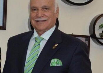 في ختام معرض ابهار ايجي سكيب في قطر : العاصمة الإدارية الجديدة مستقبل الاستثمار