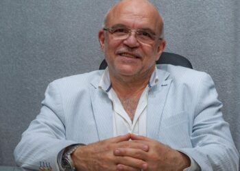 لطفي منيب: لا يوجد ما يسمى بالجنيه البلدي.. ولكن هناك ذهب مدموغ أو غير ذلك