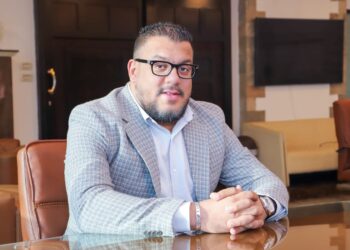 محمد لاشين: عام 2025 سيكون نتاج للجهد المبذول فى الأعوم السابقة وأتوقع أن نبدأ نجني ثمار تحسين البنية التحتية