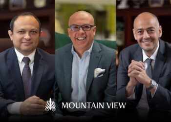 ماونتن ڤيو تحقق مبيعات قياسية تصل إلى 105 مليارات جنيه في 2024