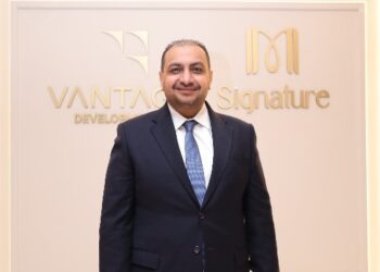 محمد عبدالجواد:  2024 كان عام غير مسبوق فى السوق العقاري وشهد أرقام قياسية للمبيعات