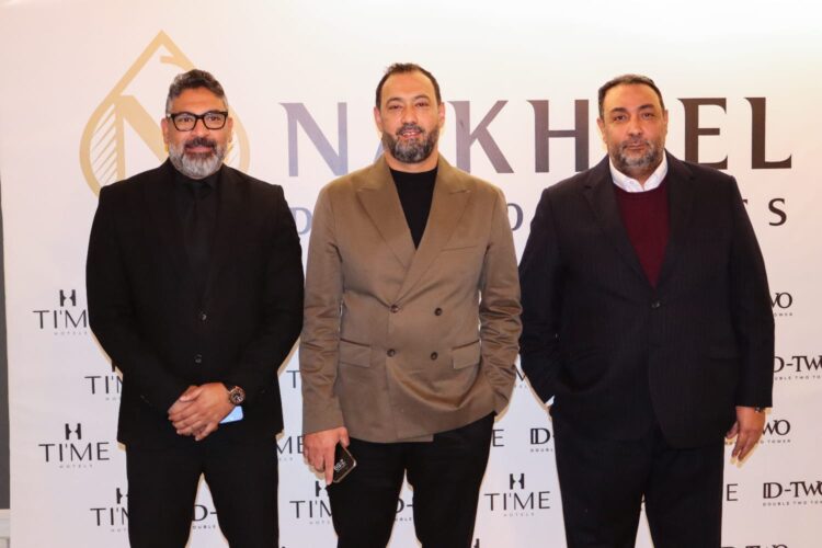 Nakheel unveils 2025 plan, launches new phase of Double Two Tower