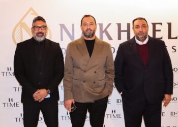 «نخيل للتطوير» تصل بمحفظة استثماراتها لـ7 مليارات جنيه…وتخطط لإطلاق مشروع جديد خلال الربع الثاني