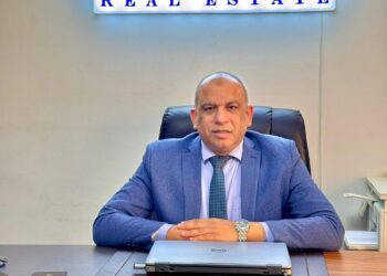 شركة MRG للتسويق العقاري تستهدف تحقيق 2 مليار جنيه مبيعات خلال 2025