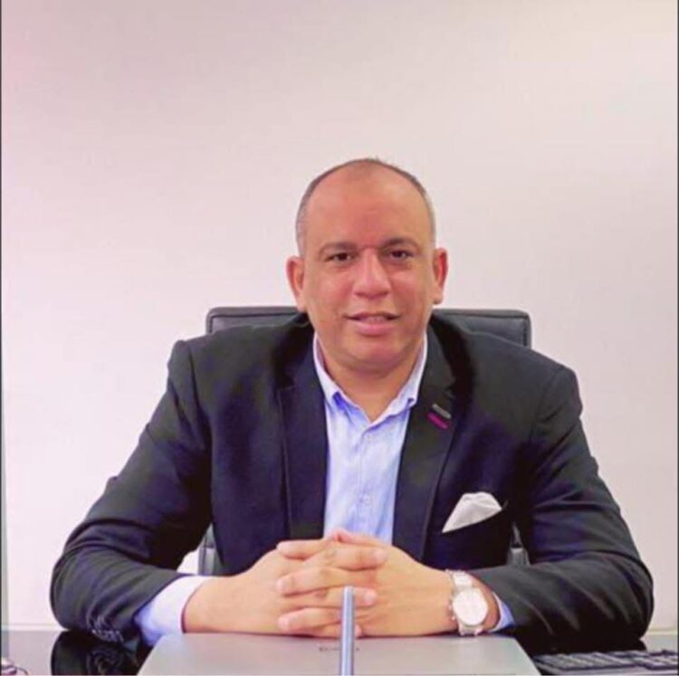 MRG real estate plans to achieve EGP 2 billion sales revenues by 2025 1 MRG real estate plans to achieve EGP 2 billion sales revenues by 2025