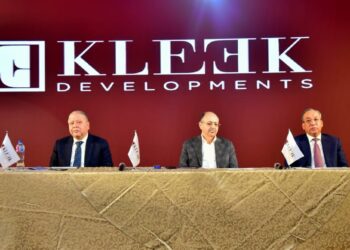 Kleek Developments unveils its first project, Noll New Cairo, spanning 90 feddans in the Sixth Settlement