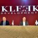 Kleek Developments unveils its first project, Noll New Cairo, spanning 90 feddans in the Sixth Settlement 12 Kleek Developments unveils its first project, Noll New Cairo, spanning 90 feddans in the Sixth Settlement