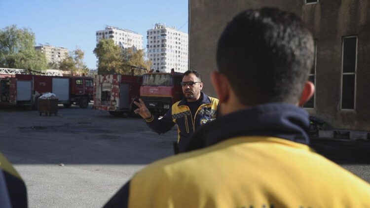 Asharq Documentary Exposes the Hidden Truths and Horrors of Syria’s Infamous Sednaya Prison Through the Eyes of Survivors