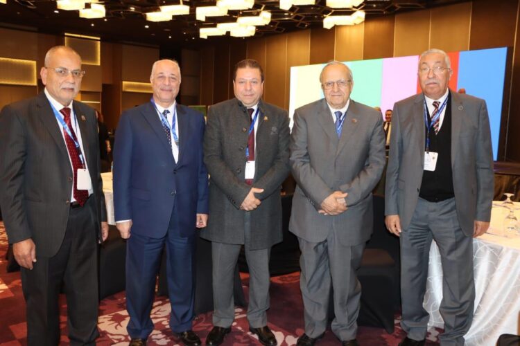 الغباشي: كود جديد لتوحيد متر القياس للمباني بالتعاون مع غرفة التطوير العقاري 1 الغباشي: كود جديد لتوحيد متر القياس للمباني بالتعاون مع غرفة التطوير العقاري