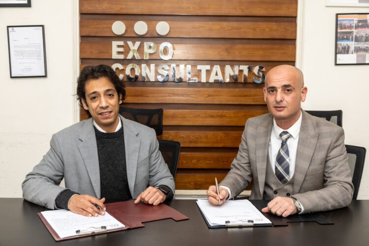 شراكة إعلامية استراتيجية بين شركة BMP للدعاية والإعلان وشركة Global Expo Consultant 1 شراكة إعلامية استراتيجية بين شركة BMP للدعاية والإعلان وشركة Global Expo Consultant