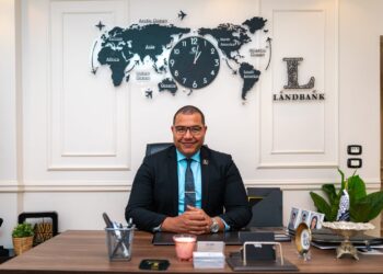 عمرو عثمان : انتعاش السوق العقاري في بداية 2025 بفضل عروض قوية من المطورين العقاريين